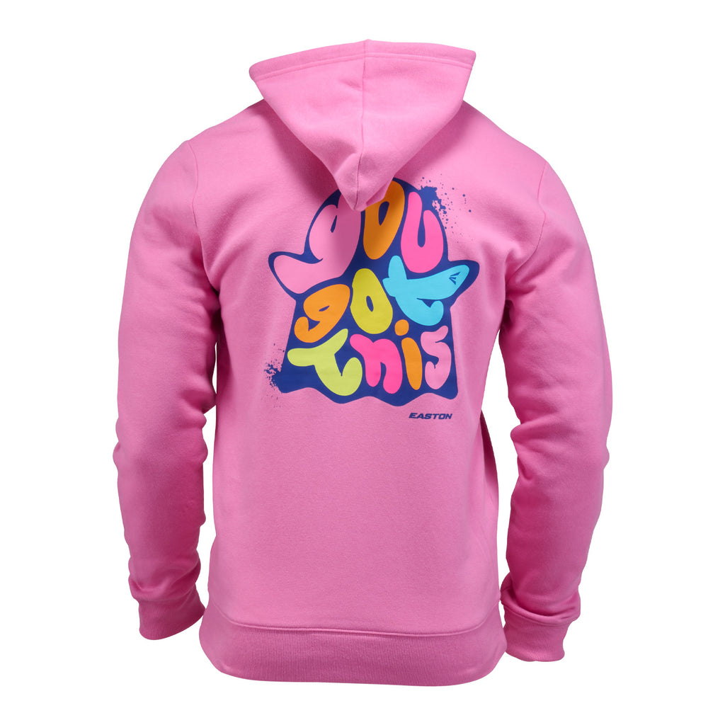 Hoodie pour Fille Easton Spring Break '26