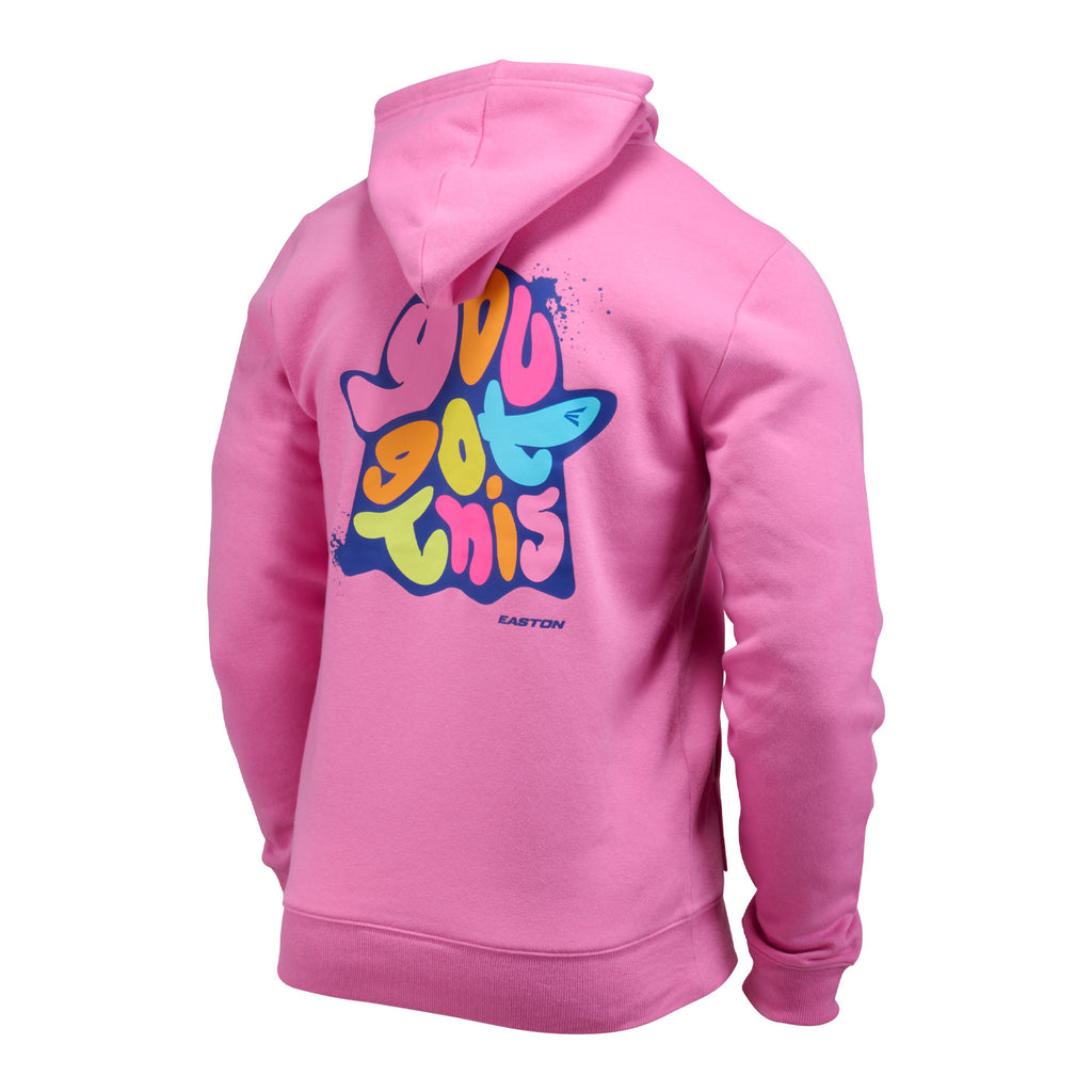 Hoodie pour Fille Easton Spring Break '26