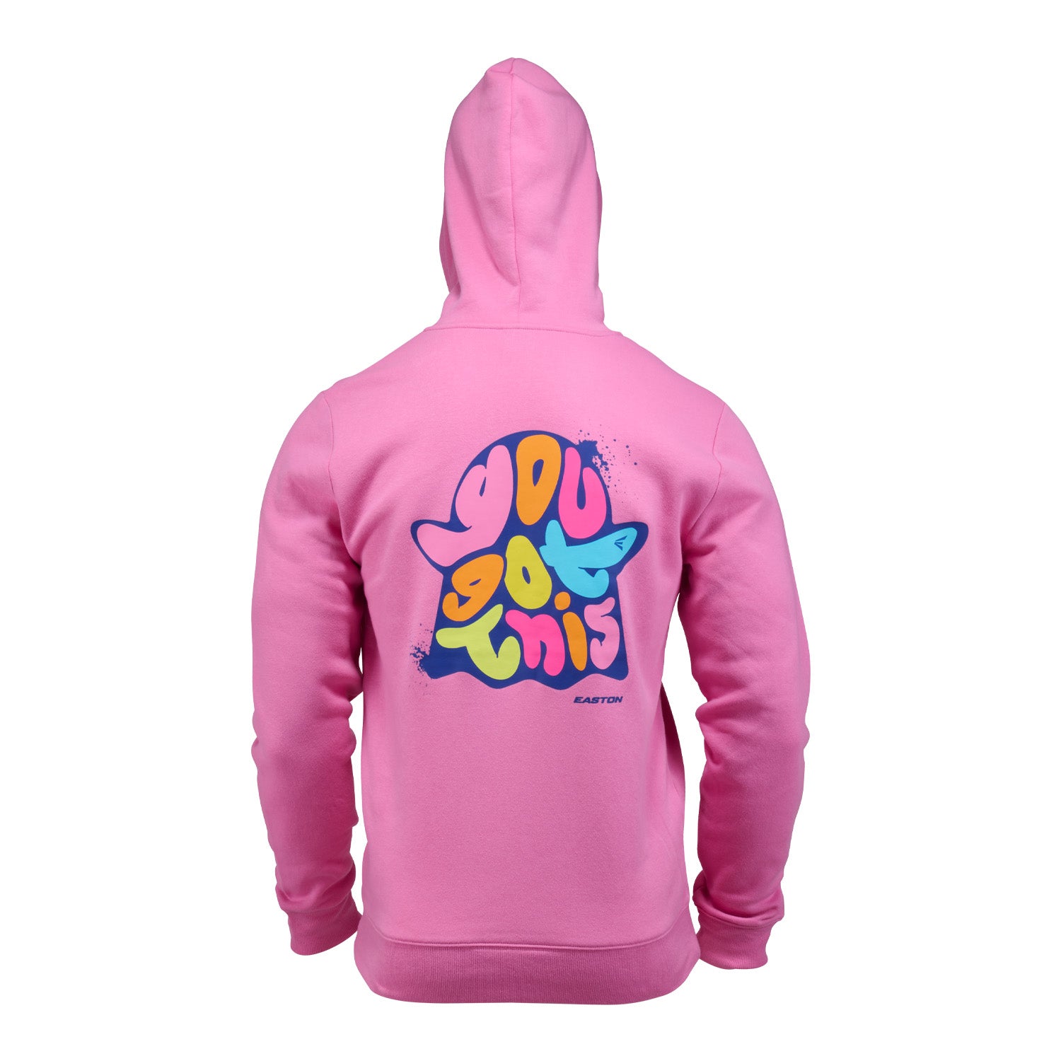 Hoodie pour Fille Easton Spring Break '26