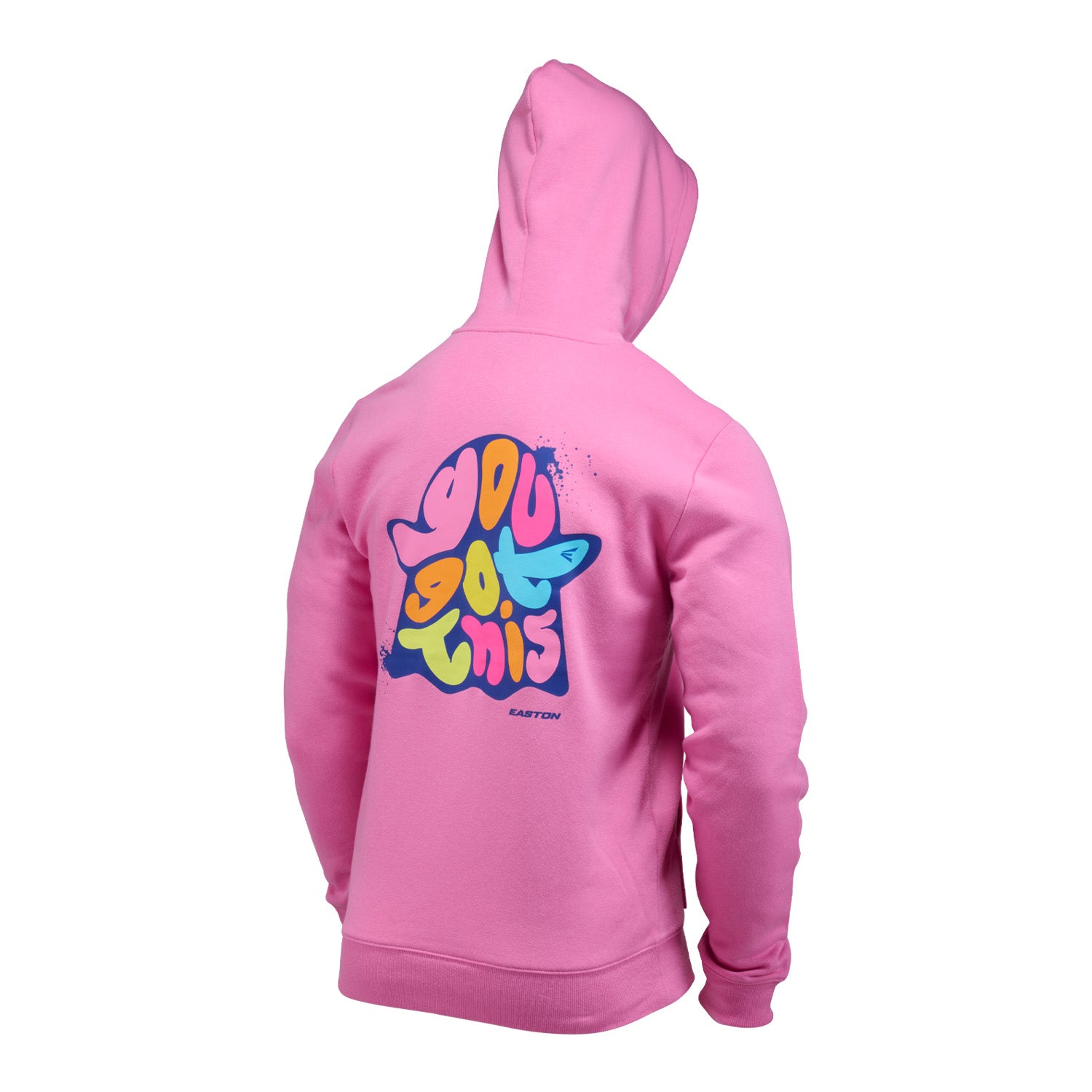 Hoodie pour Fille Easton Spring Break '26