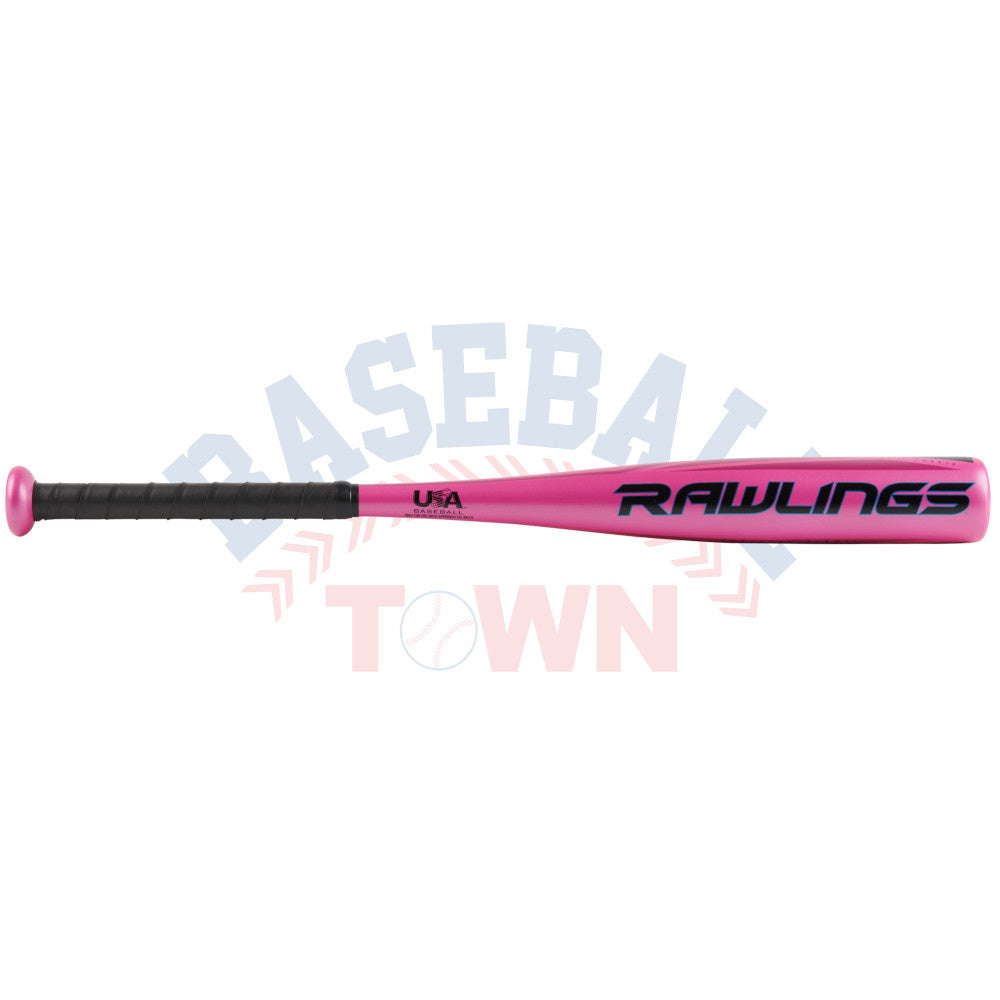 Bâton de Baseball T-Ball Storm Baril 2 1/4" TB3S12 (-12)