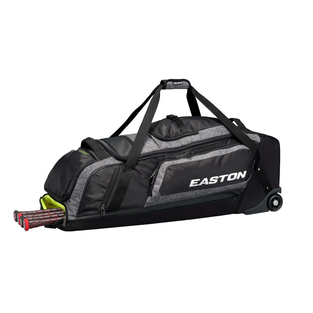 Tank Pro Wheel Bag