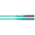 Bâton de Slowpitch Easton Tantrum Mint 2026 1-Piece USSSA 12.75"