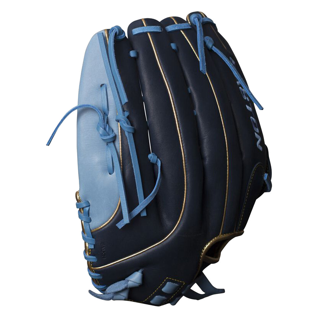 Easton Gant de Slowpitch Tantrum Series 13"