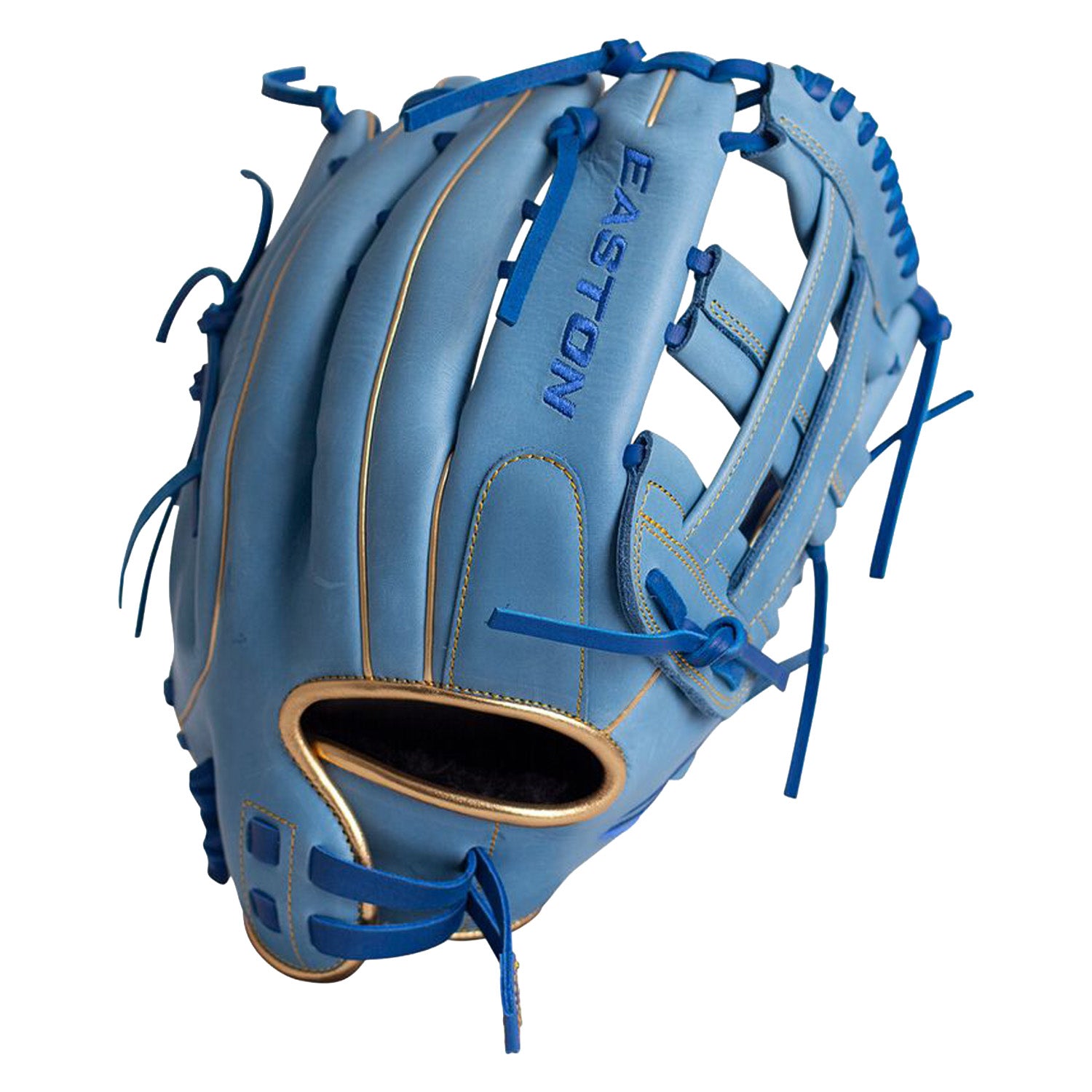 Easton Gant de Slowpitch Tantrum Series 13.5"