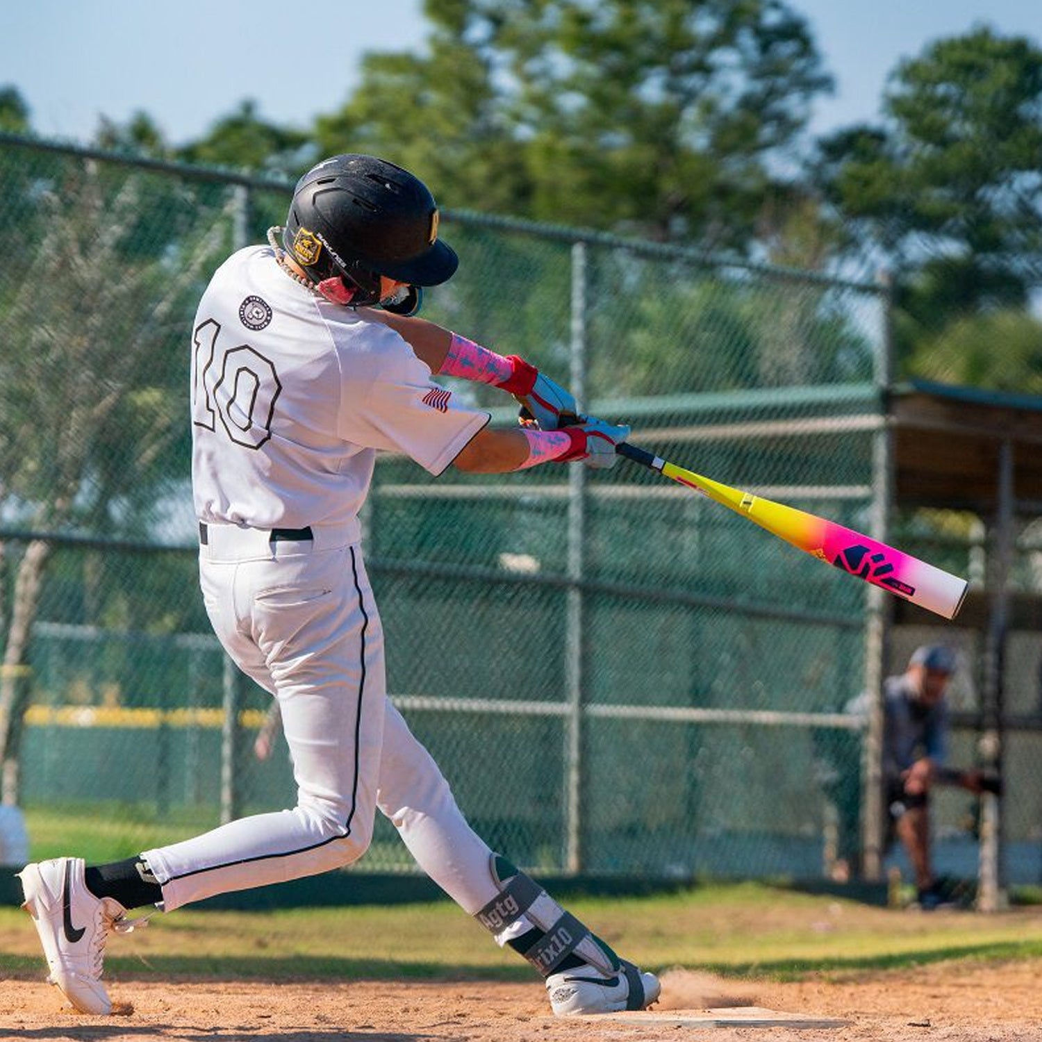 Bâton de Baseball The Dub (-5) USSSA