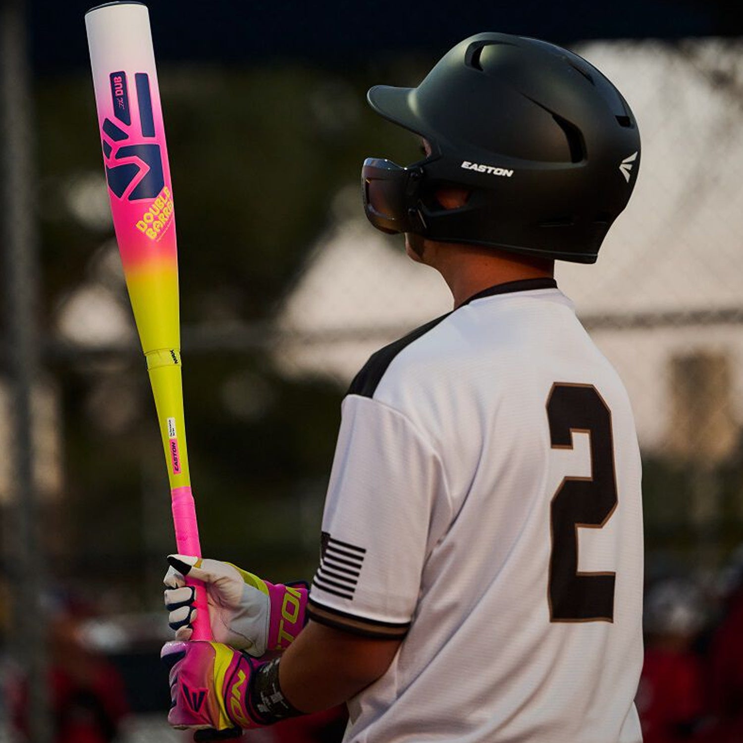 Bâton de Baseball The Dub (-5) USSSA
