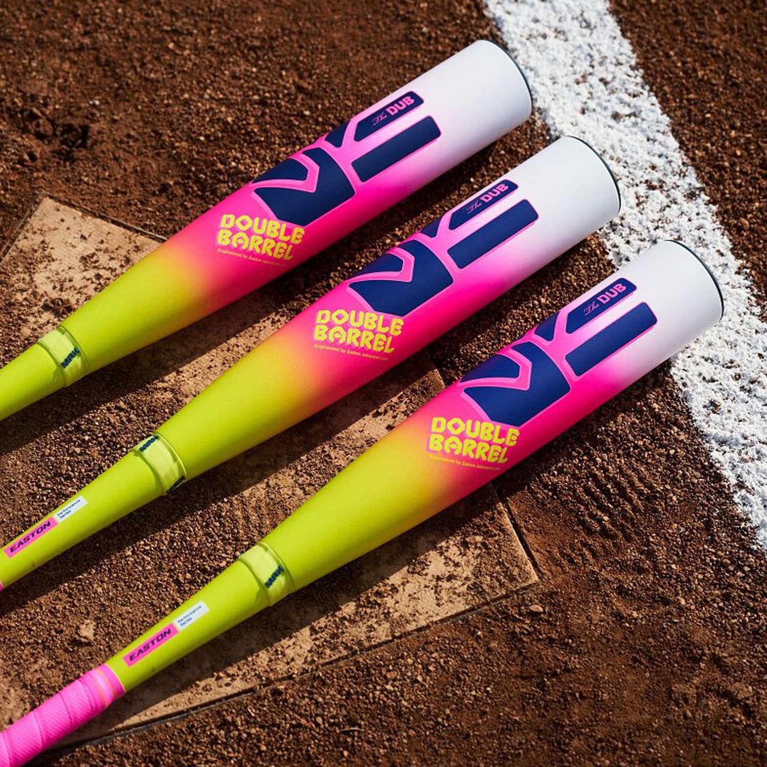 Bâton de Baseball The Dub (-5) USSSA