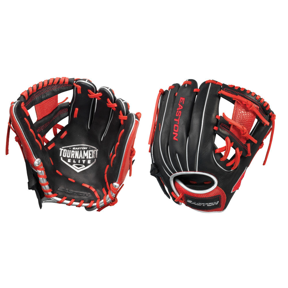 Gant de Baseball Junior Tournament Elite TE115 11.5"