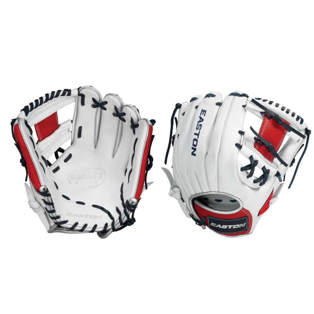 Gant de Baseball Junior Tournament Elite TE115 11.5"