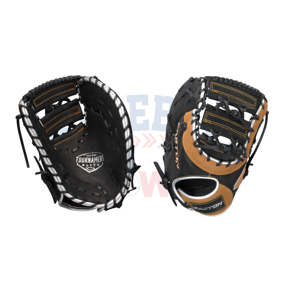 TE3BC Tournament Elite 12.5" Youth Firstbase Baseball Glove