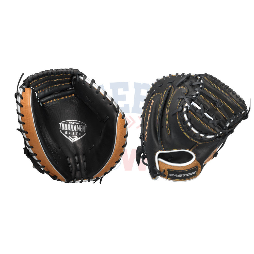 TE2BC Tournament Elite 32.5" Youth Catcher's Baseball Glove
