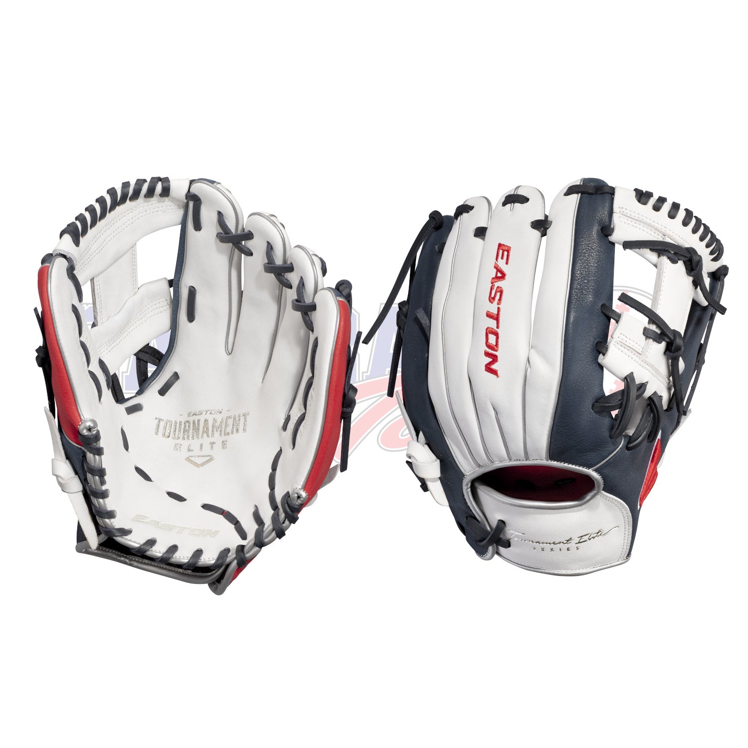 Gant de Baseball Junior 11.5" Tournament Elite TEB115I