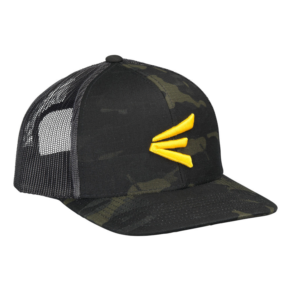 Casquette Traveler Snapback