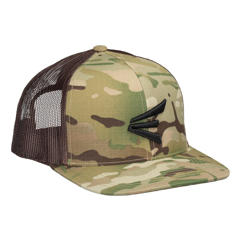 Casquette Traveler Snapback