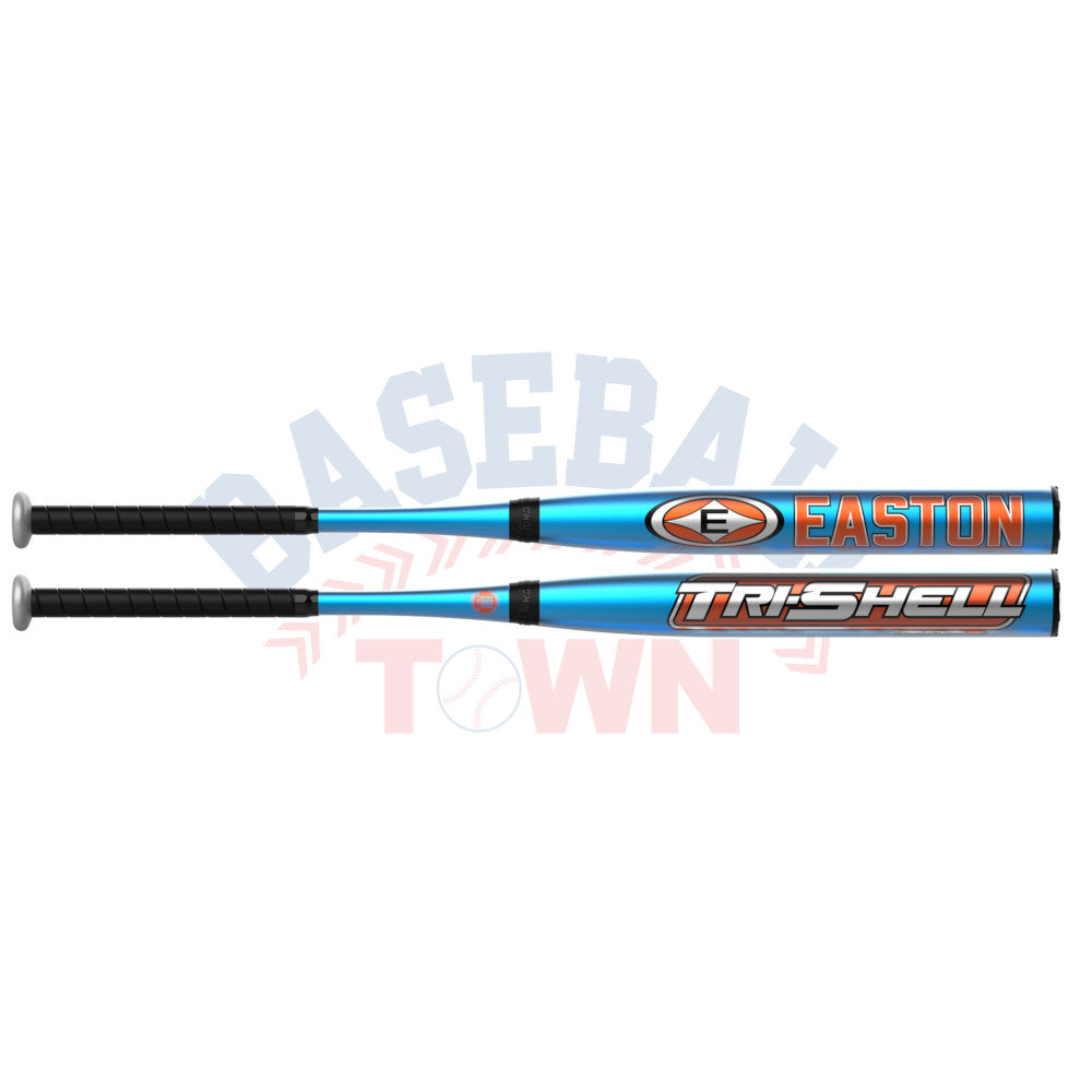 Bâton de Softball Tri-Shell Baril 13.5'' Balancé USSSA