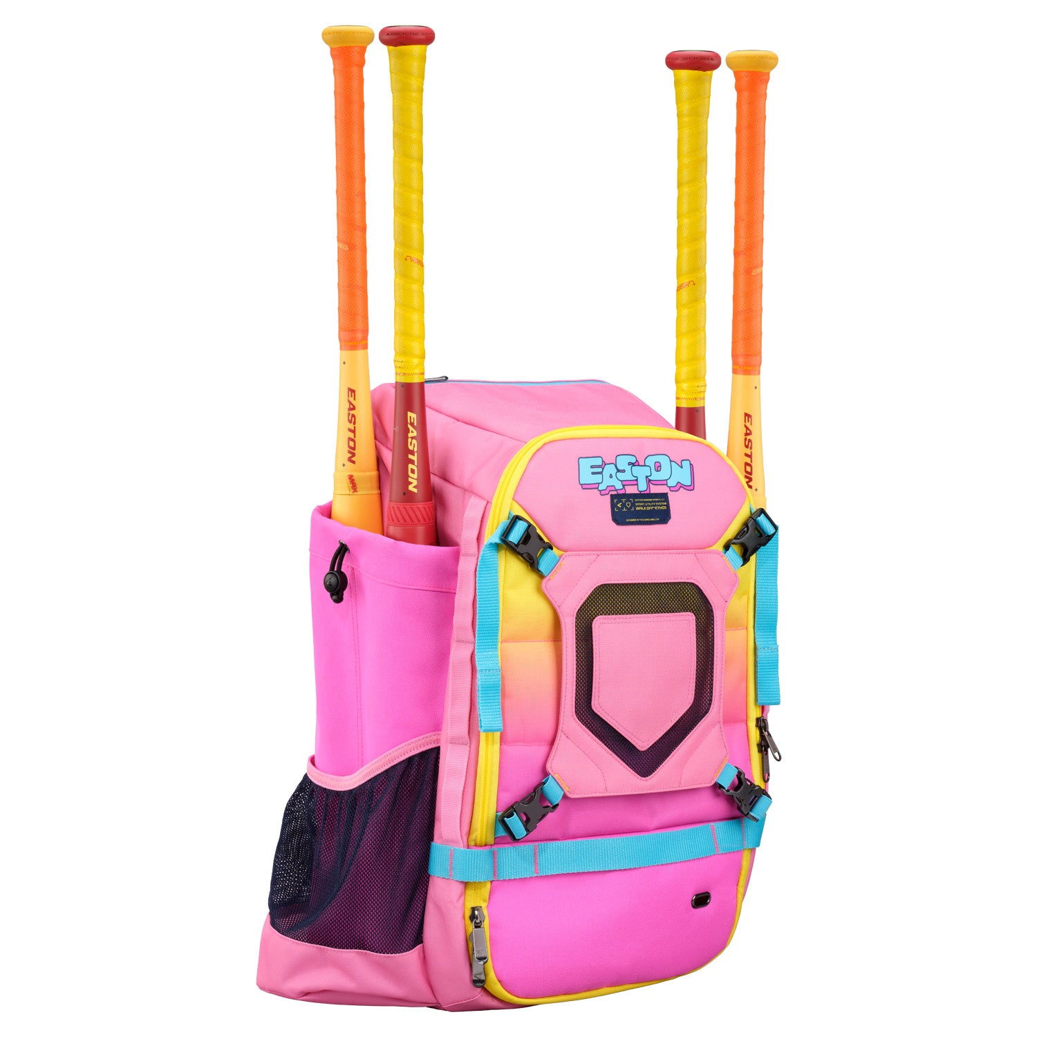 Easton Walk-Off Spring Break '26 Backpack
