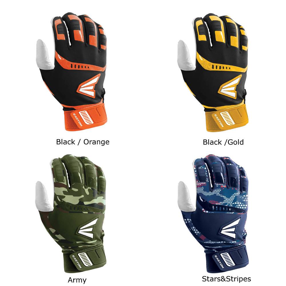 Gants de Frappeur pour Homme Walk Off