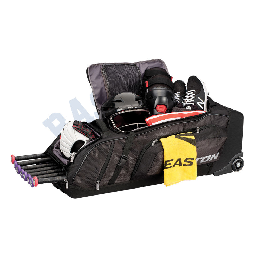 Wheelhouse Pro Wheeled Bag