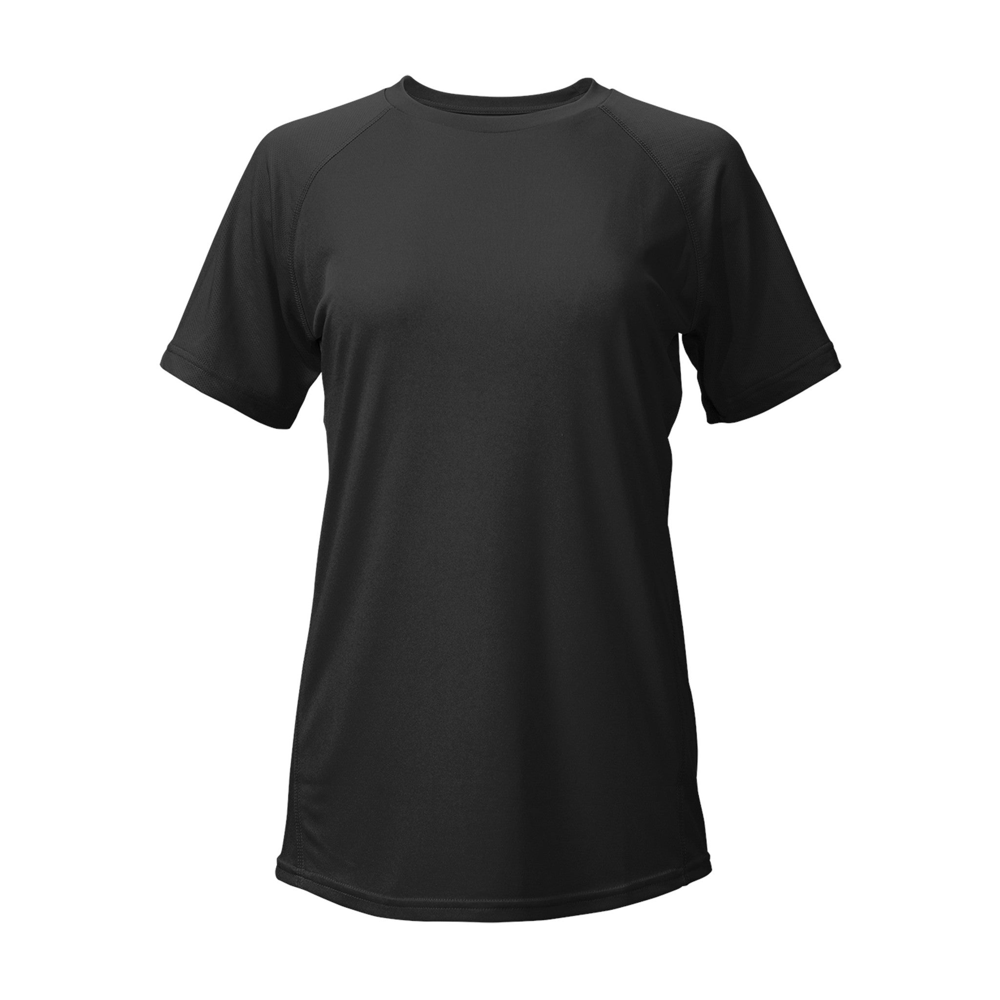 Women's Shortsleeve Tech T-Shirt