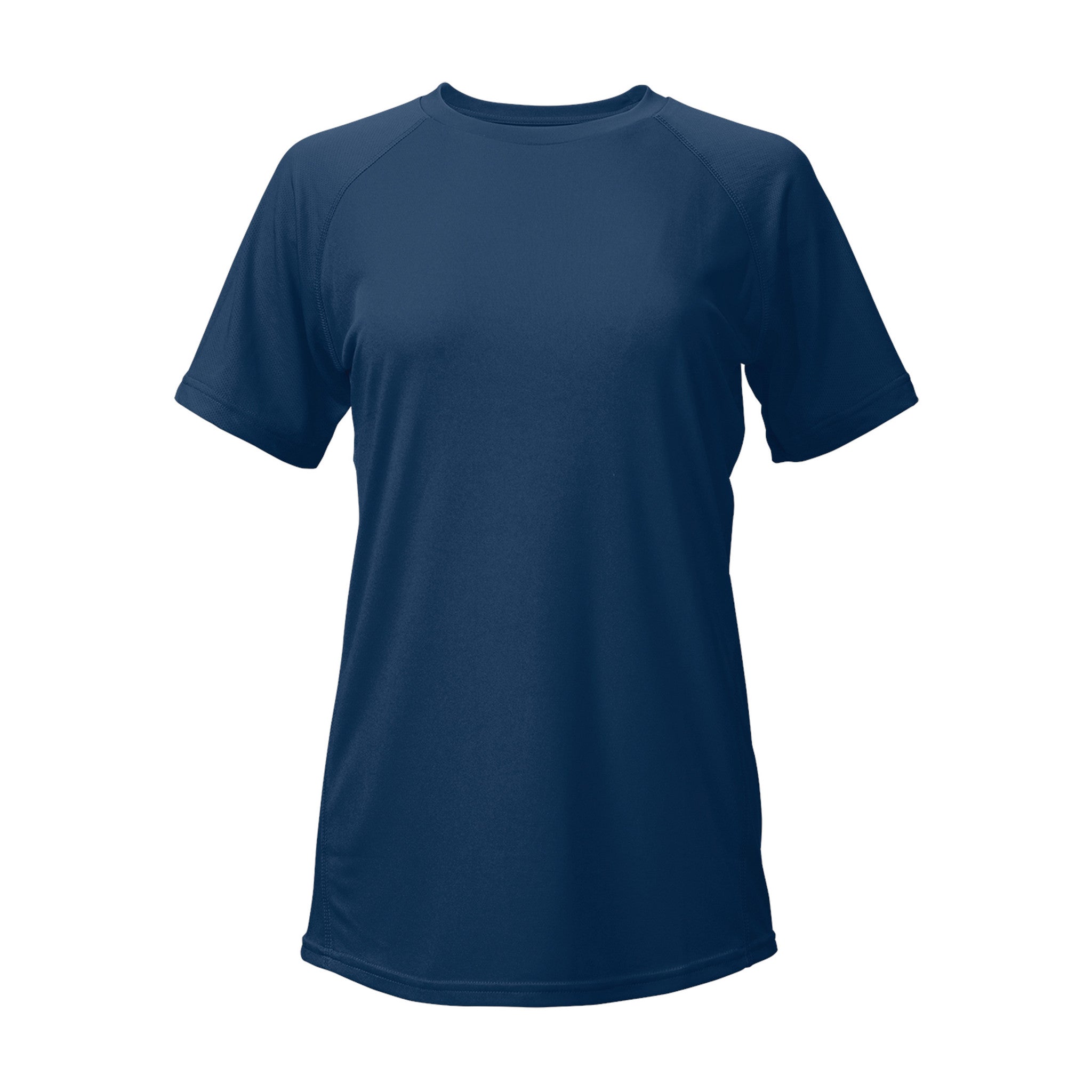 Women's Shortsleeve Tech T-Shirt