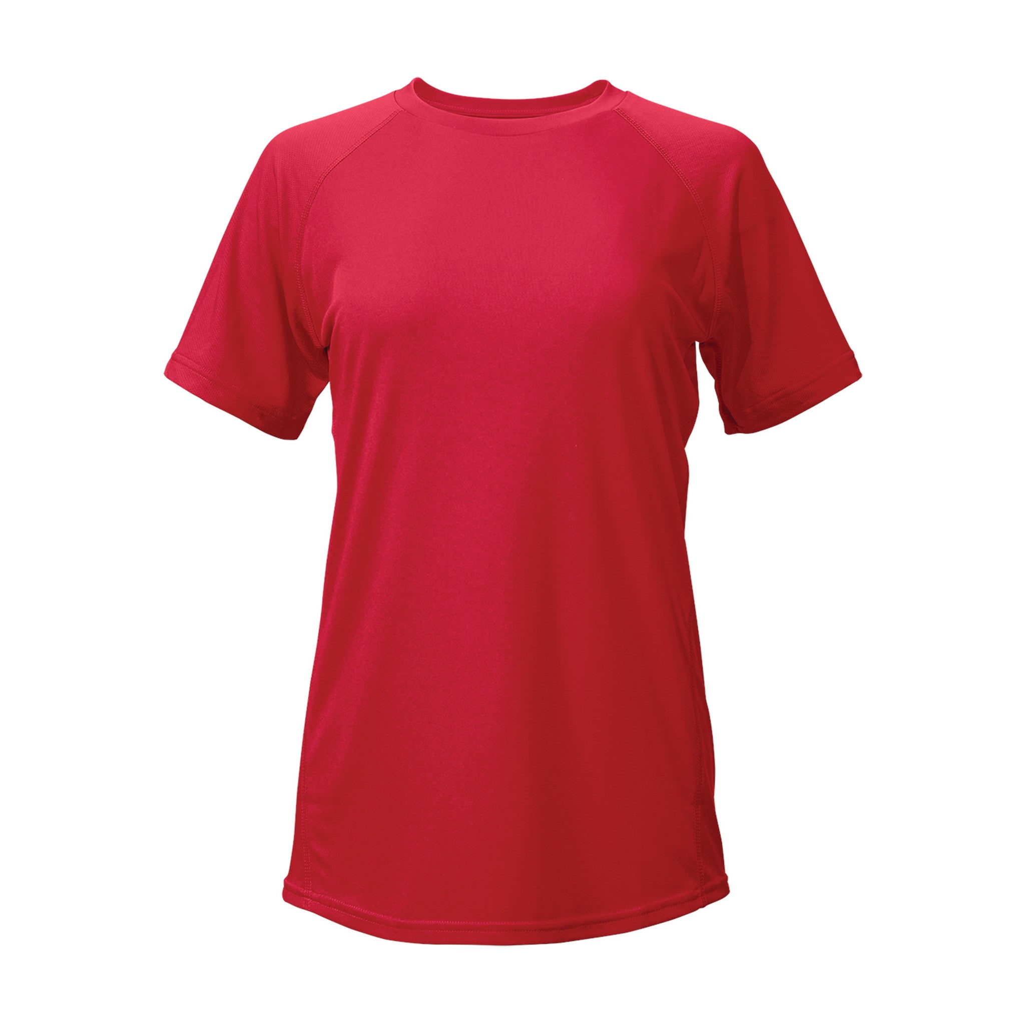 Women's Shortsleeve Tech T-Shirt