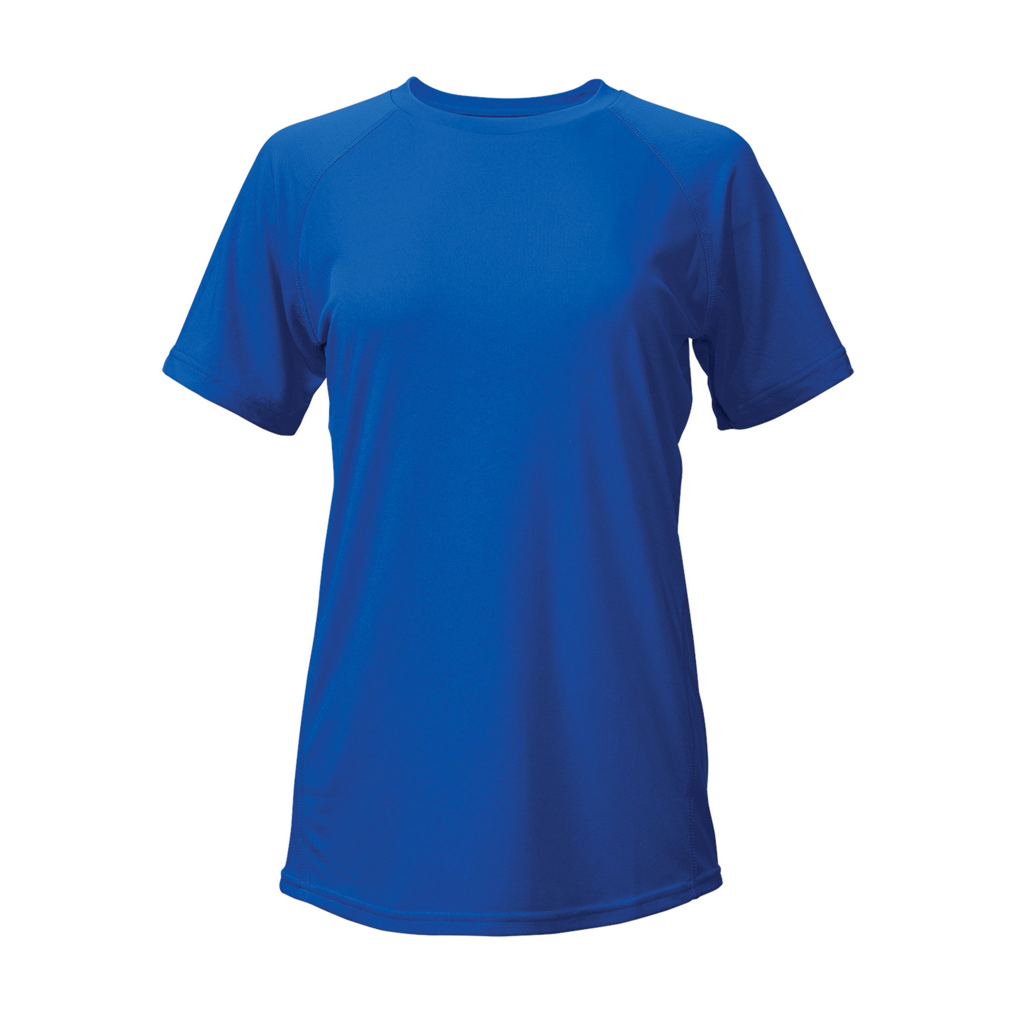 Women's Shortsleeve Tech T-Shirt