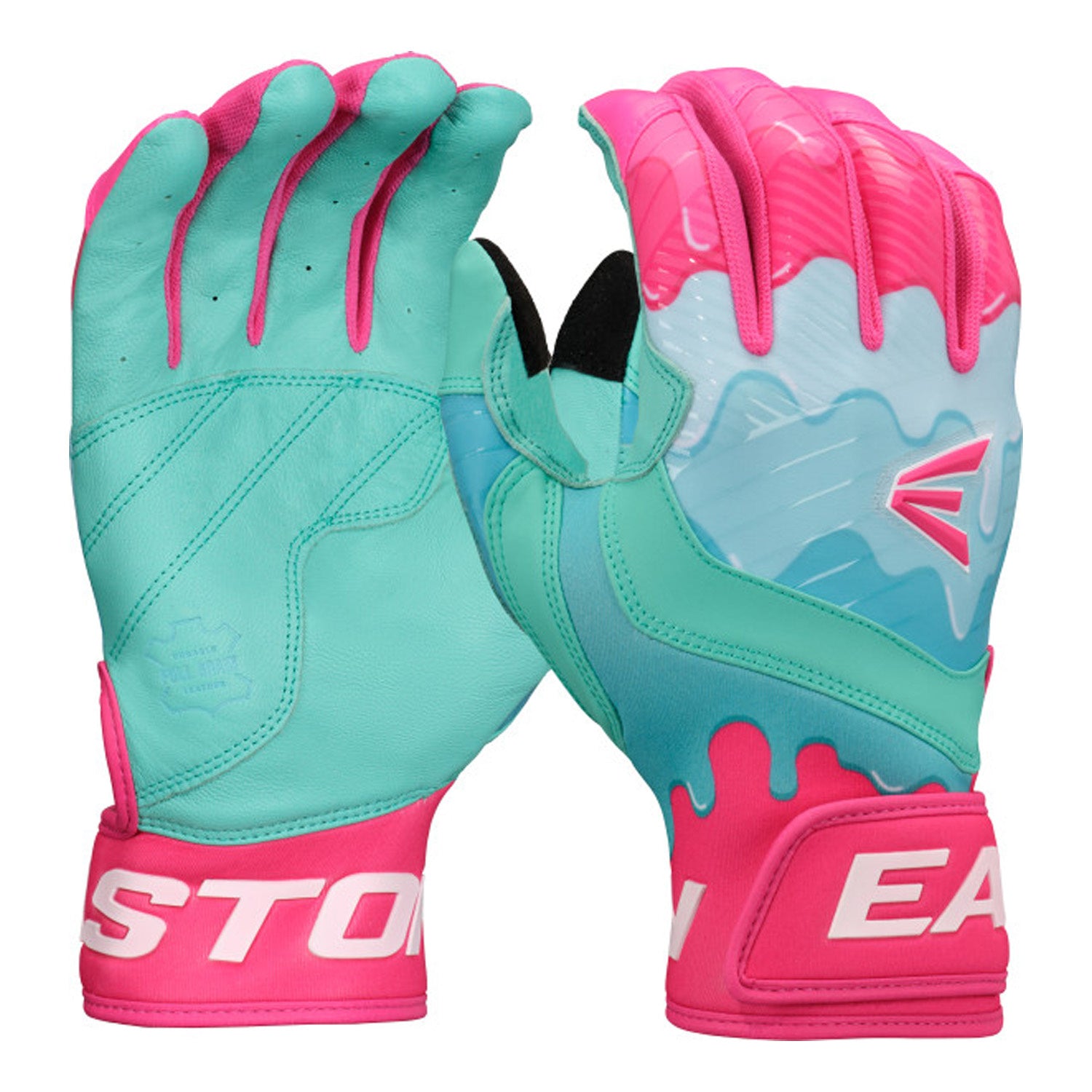 Easton Youth Walk-Off Ethos Batting Gloves