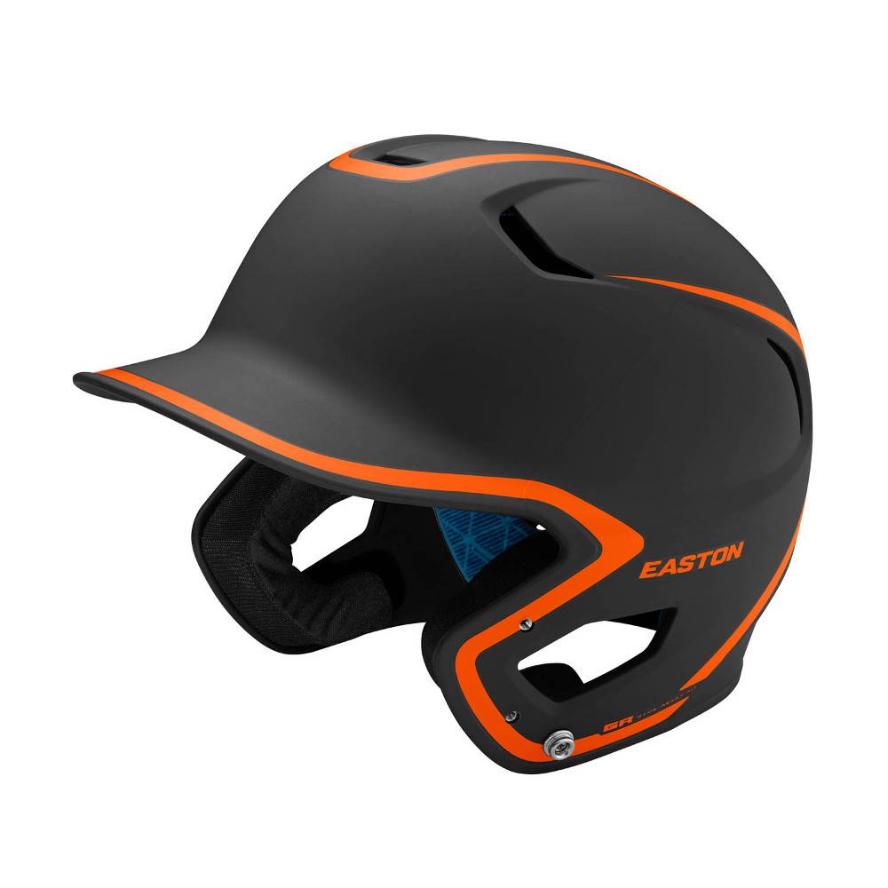 Z5 2.0 Helmet Matte 2 TONE Junior