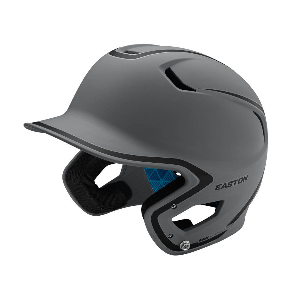 Z5 2.0 Helmet Matte 2 TONE Senior