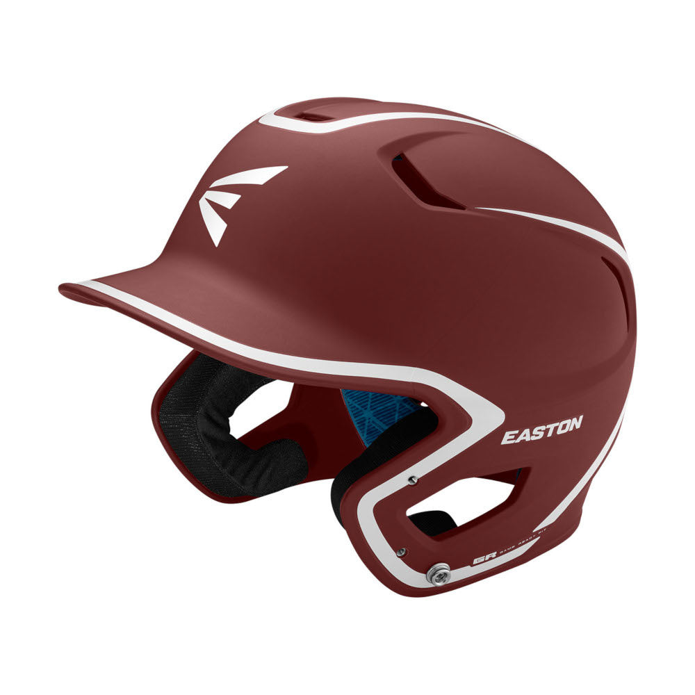 Z5 2.0 Helmet Matte 2 TONE Junior