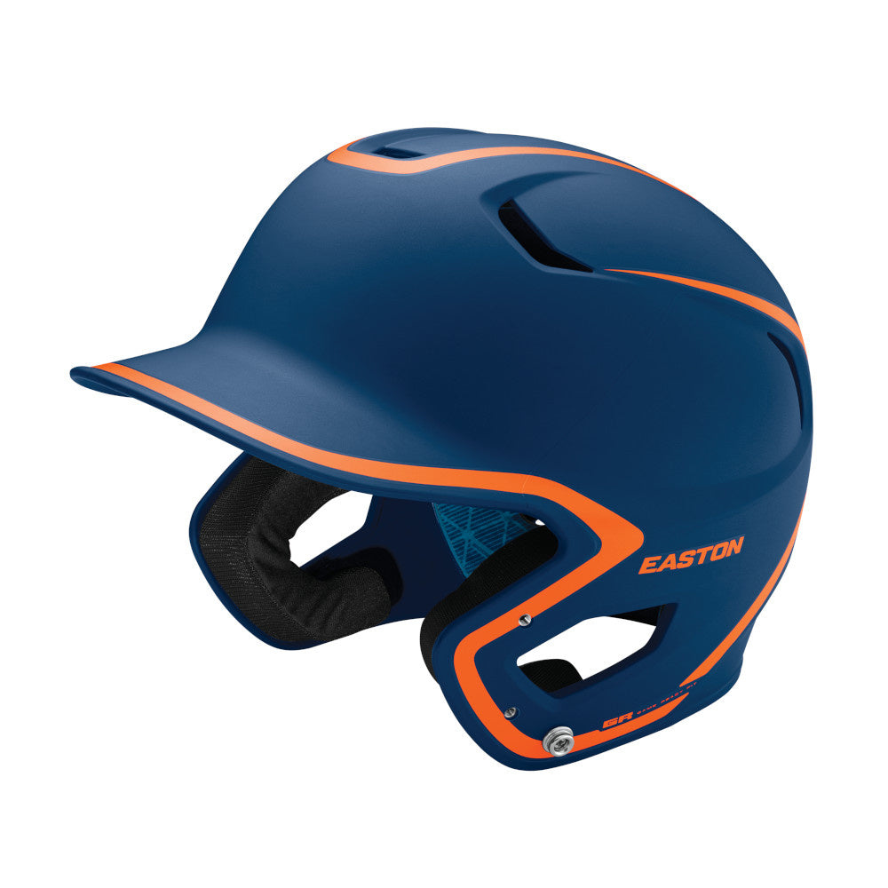 Z5 2.0 Helmet Matte 2 TONE Junior