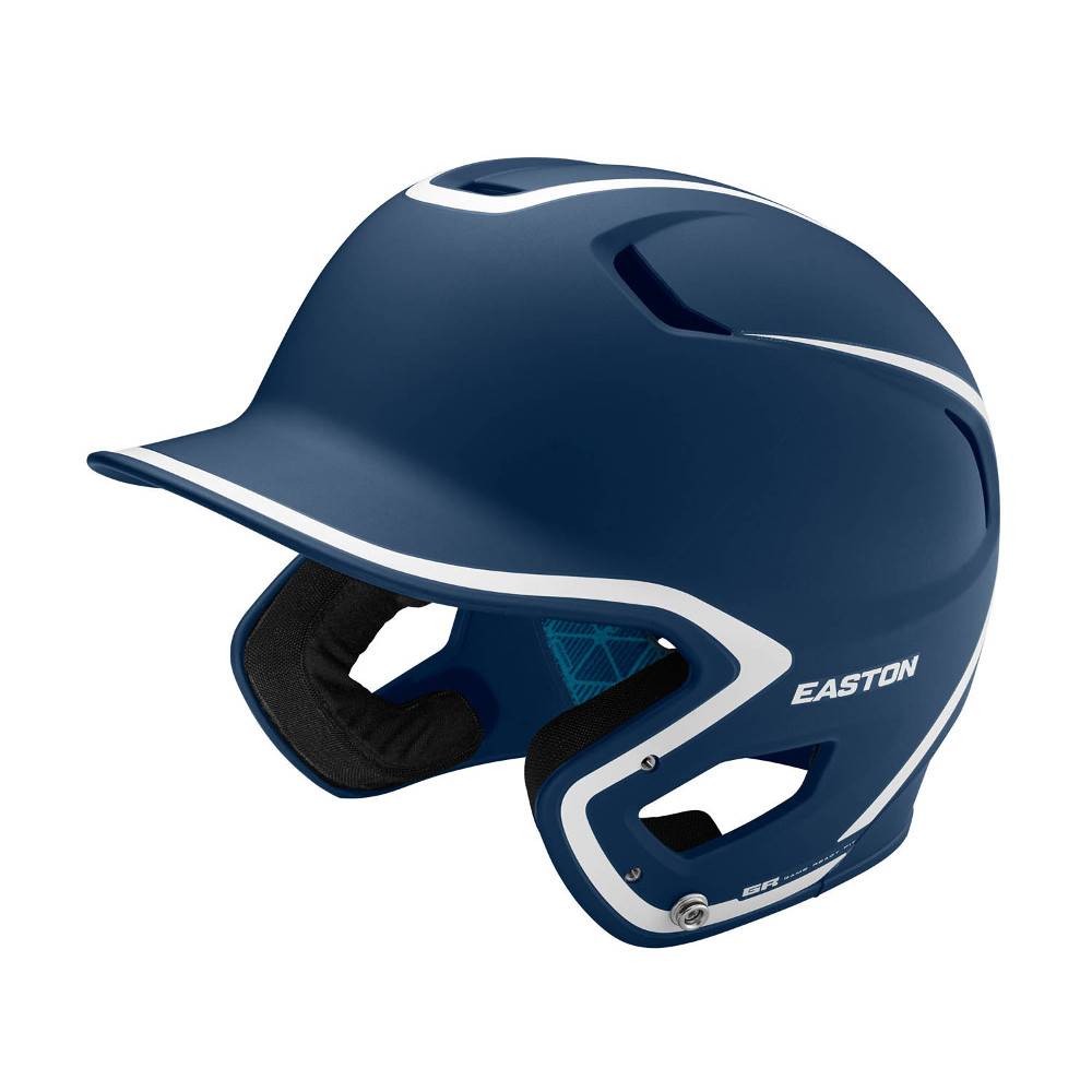 Z5 2.0 Helmet Matte 2 TONE Senior