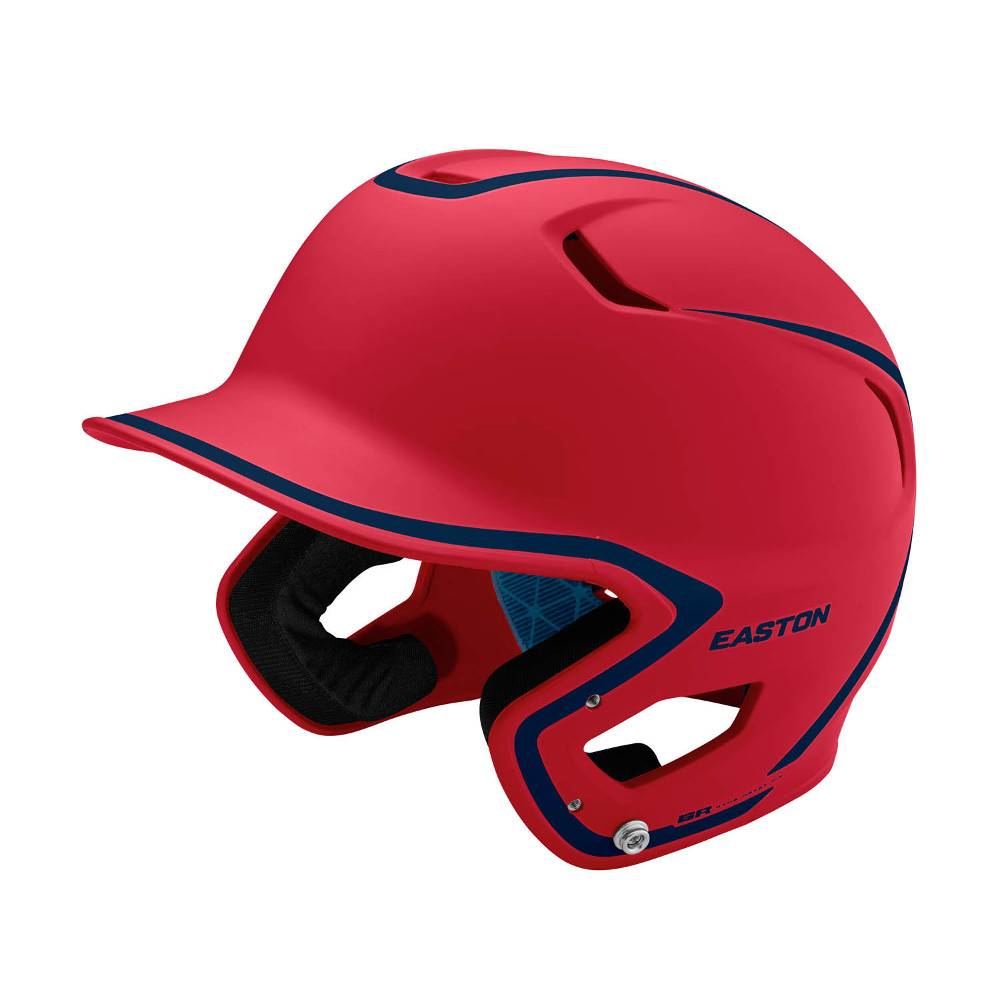 Z5 2.0 Helmet Matte 2 TONE Senior
