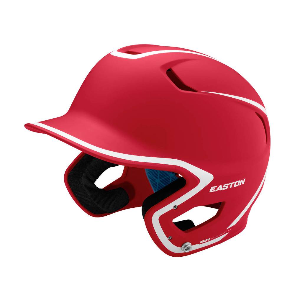 Z5 2.0 Helmet Matte 2 TONE Senior