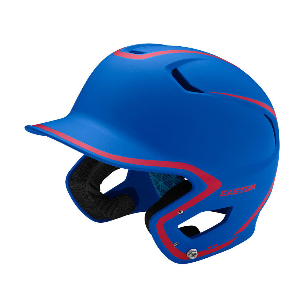 Z5 2.0 Helmet Matte 2 TONE Junior
