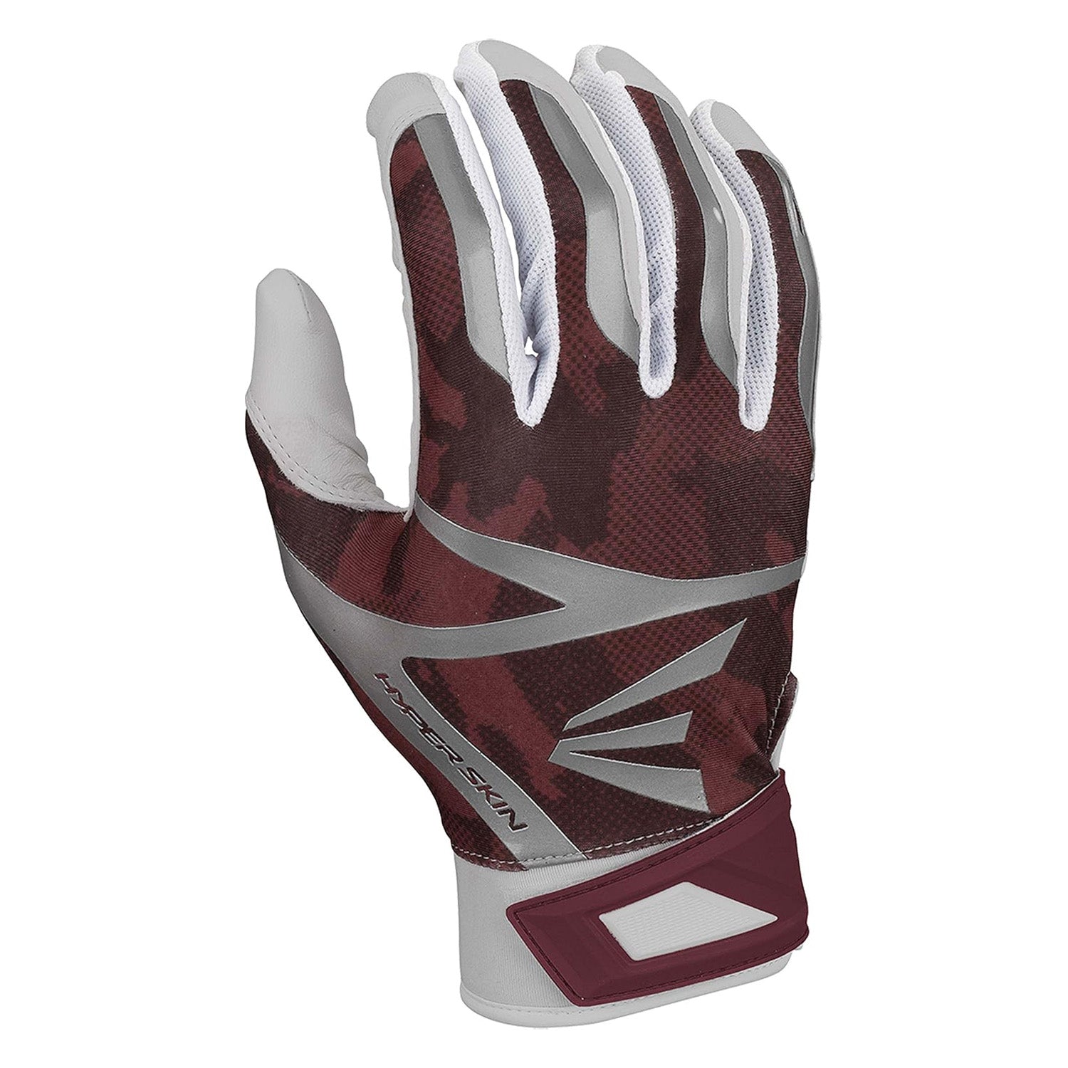 Z7 Hyperskin Men's Batting Gloves