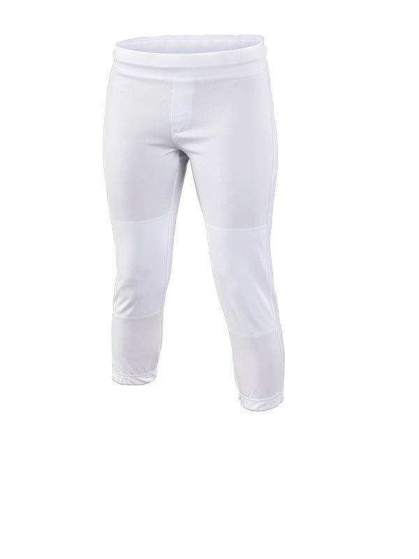 Easton Zone Girl's Elastic Pants
