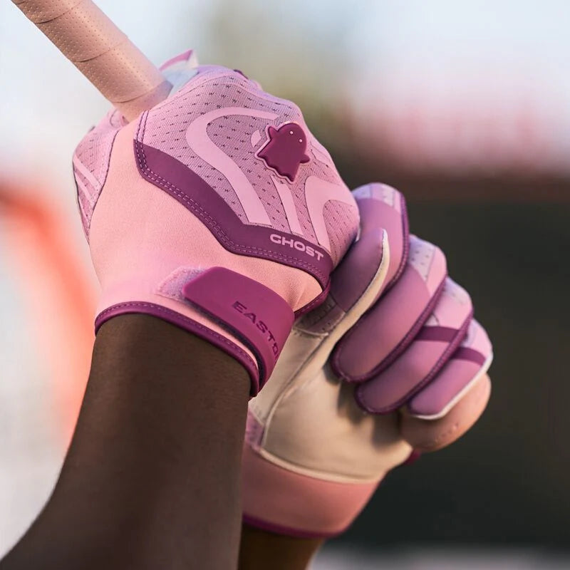Easton Ghost Ethos Girls' Batting Gloves
