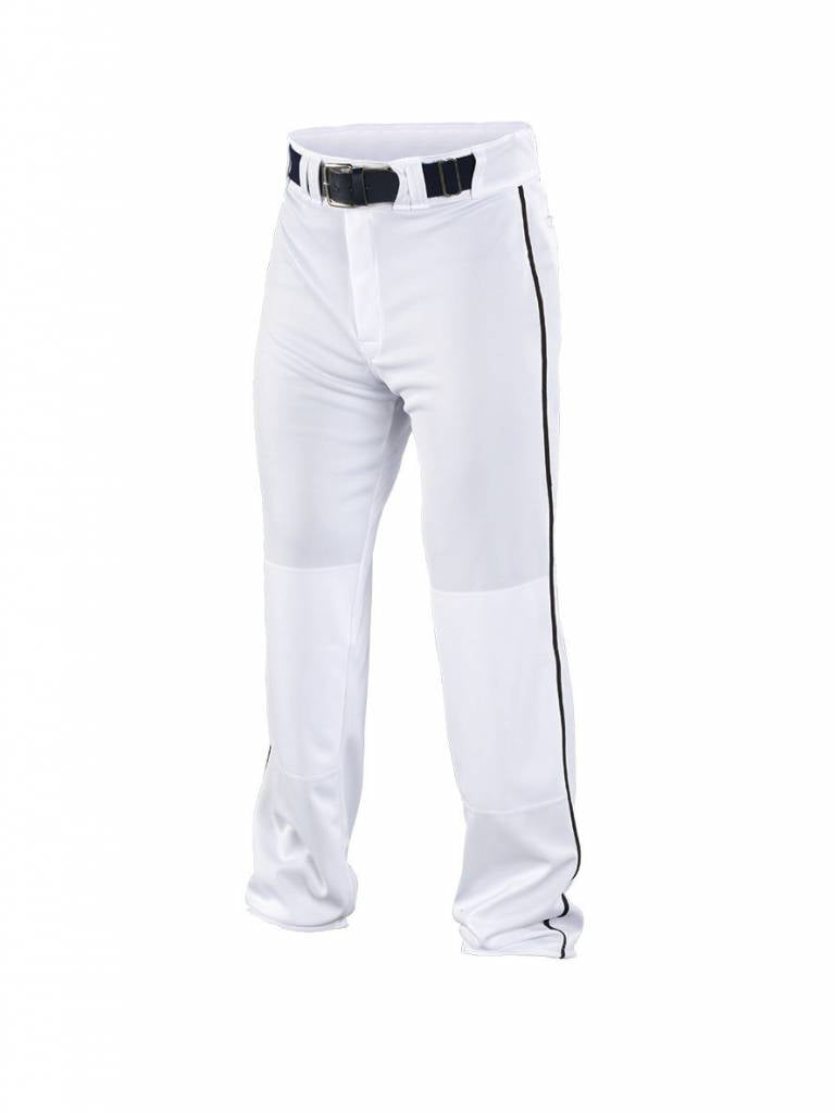 Pantalons de Baseball Rival avec Piping 