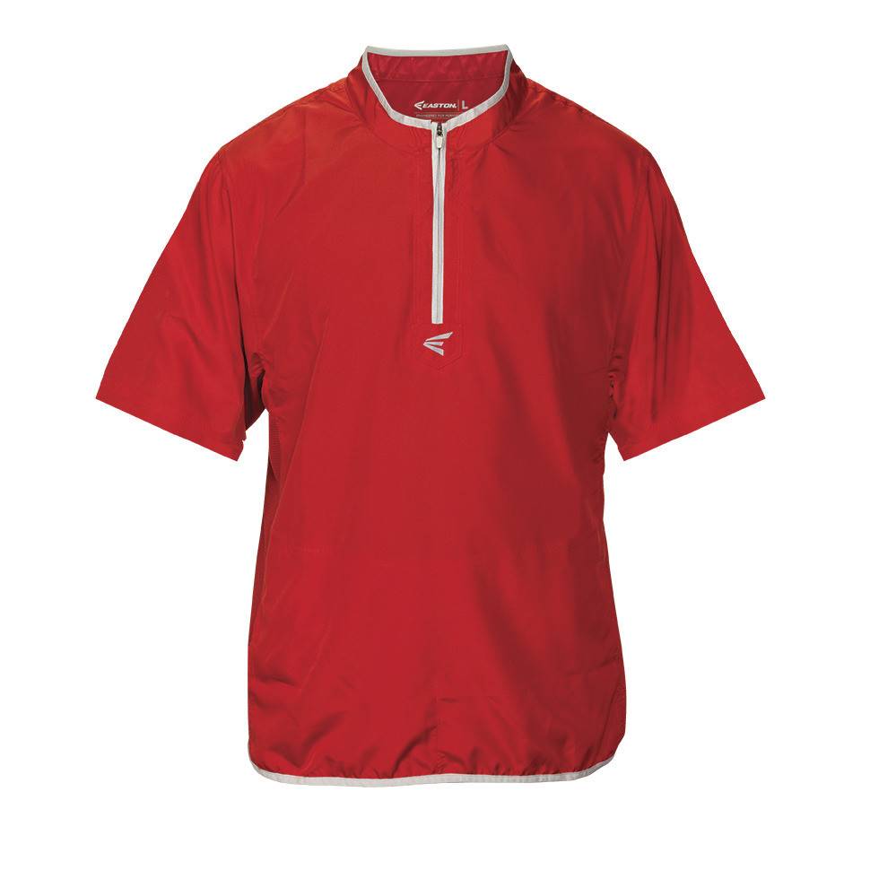 Manteau M5 Cage Manches Courtes de Easton