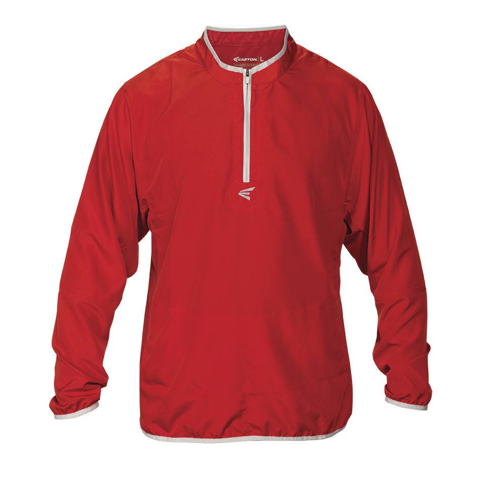 Manteau Manches Longues Junior M5 Cage