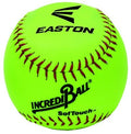 11" Softtouch Neon Training Ball