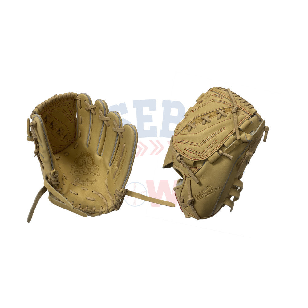 Gant de baseball Pro Preferred Wizard 11.75" GH1PWA15MG-GCAM