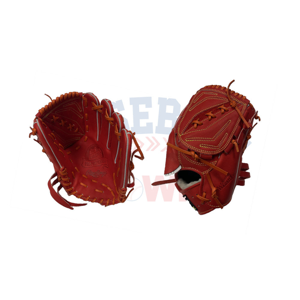 Gant de Baseball Pro Preferred Wizard 11.75" GH1PWA15MG-ROR