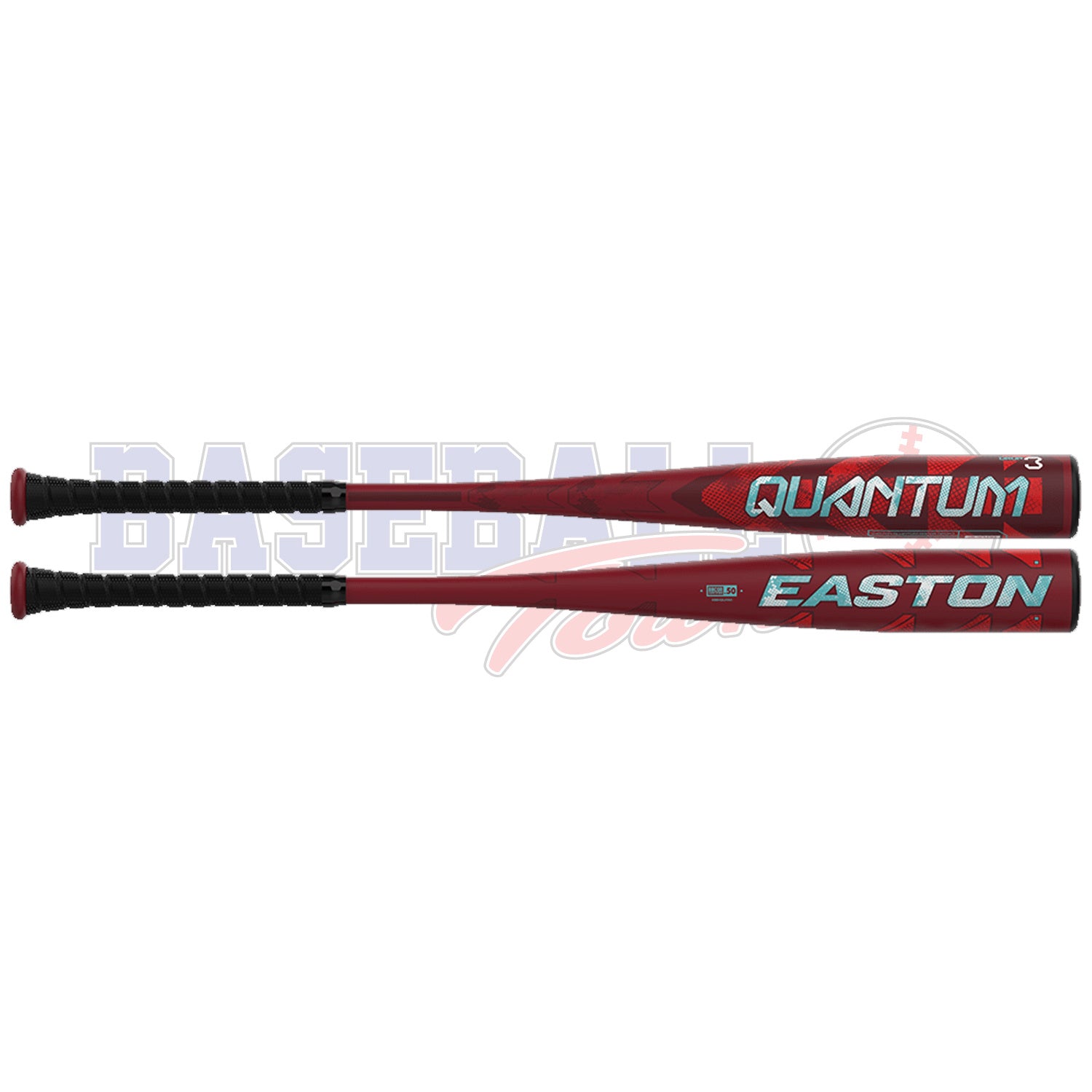 EBB4QUAN3 Quantum 2 5/8" Barrel BBCOR Baseball Bat (-3)