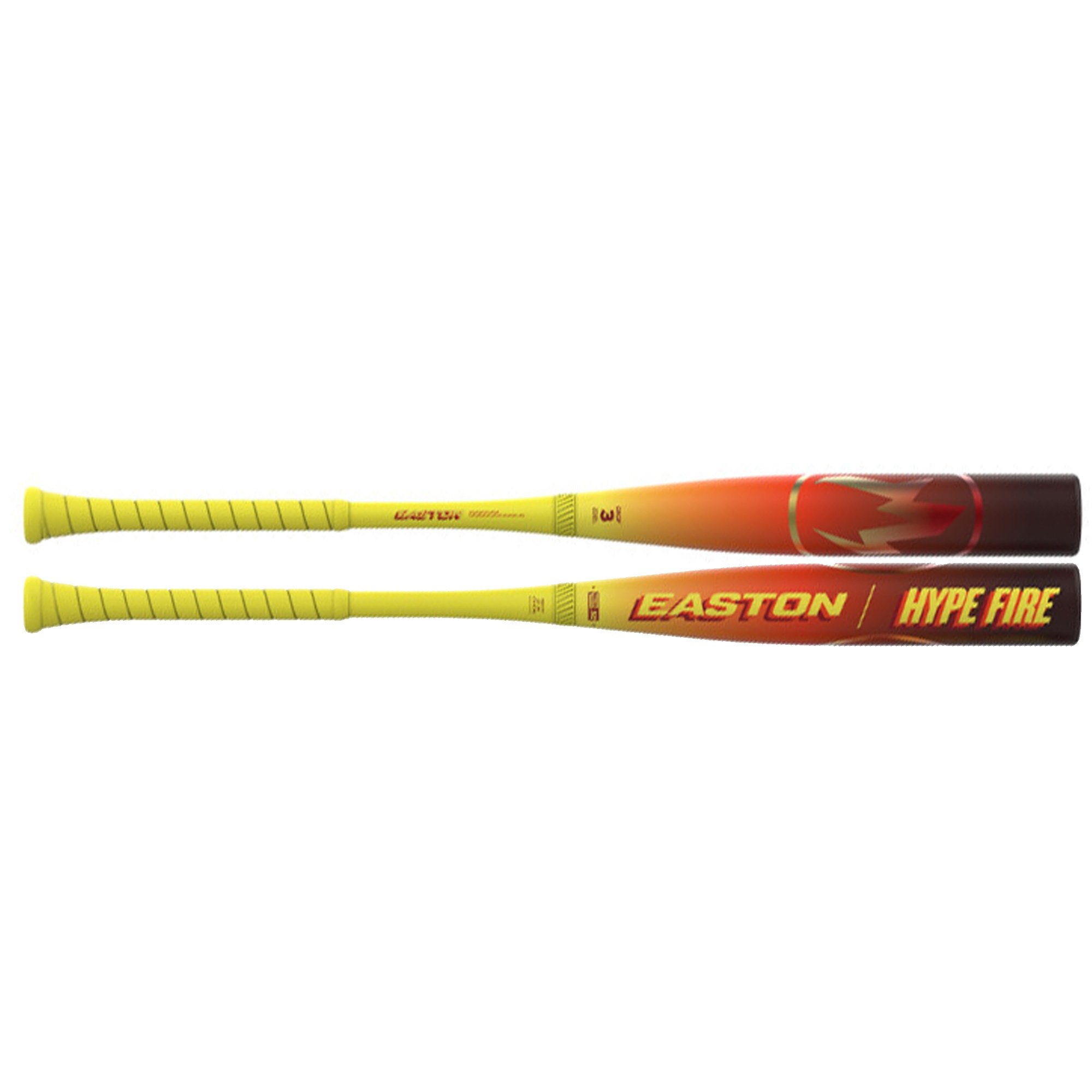 Bâton de Baseball 2026 Hype Fire (-3) BBCOR