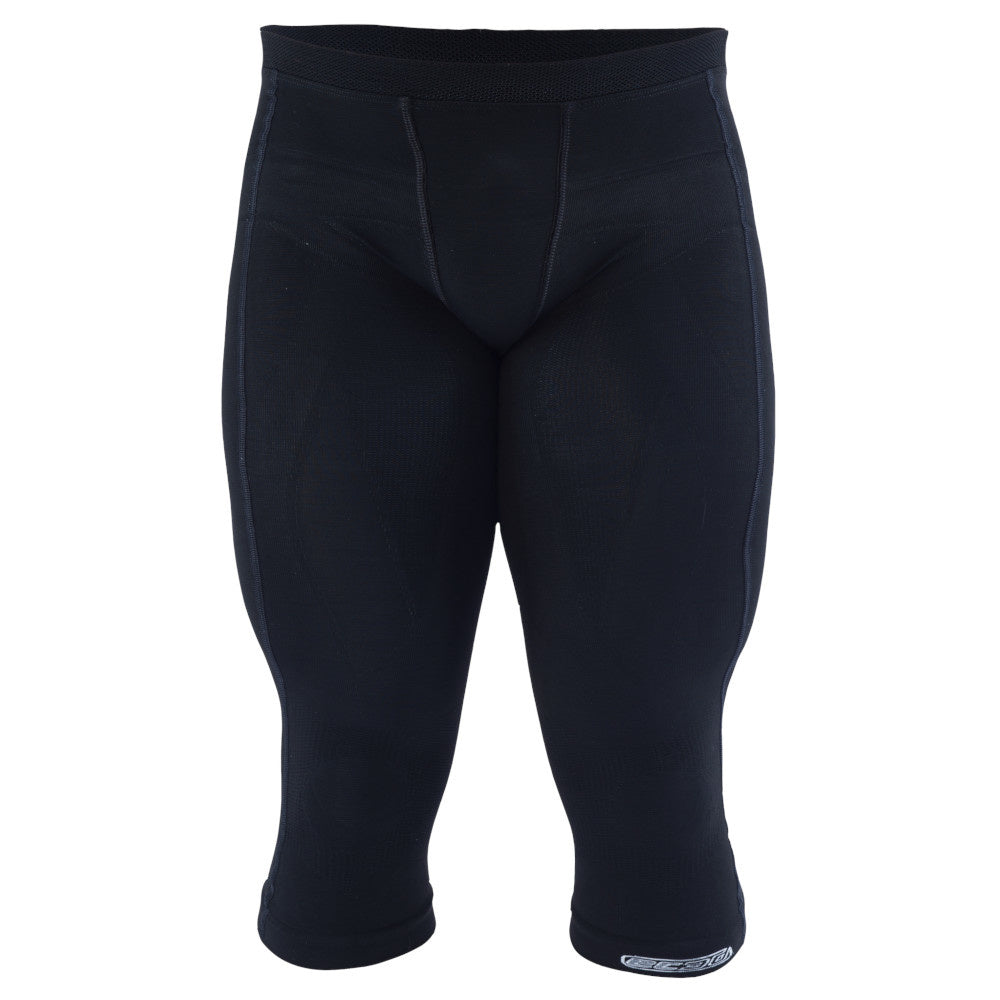Pantalon 3/4 de Compression 3D PRO