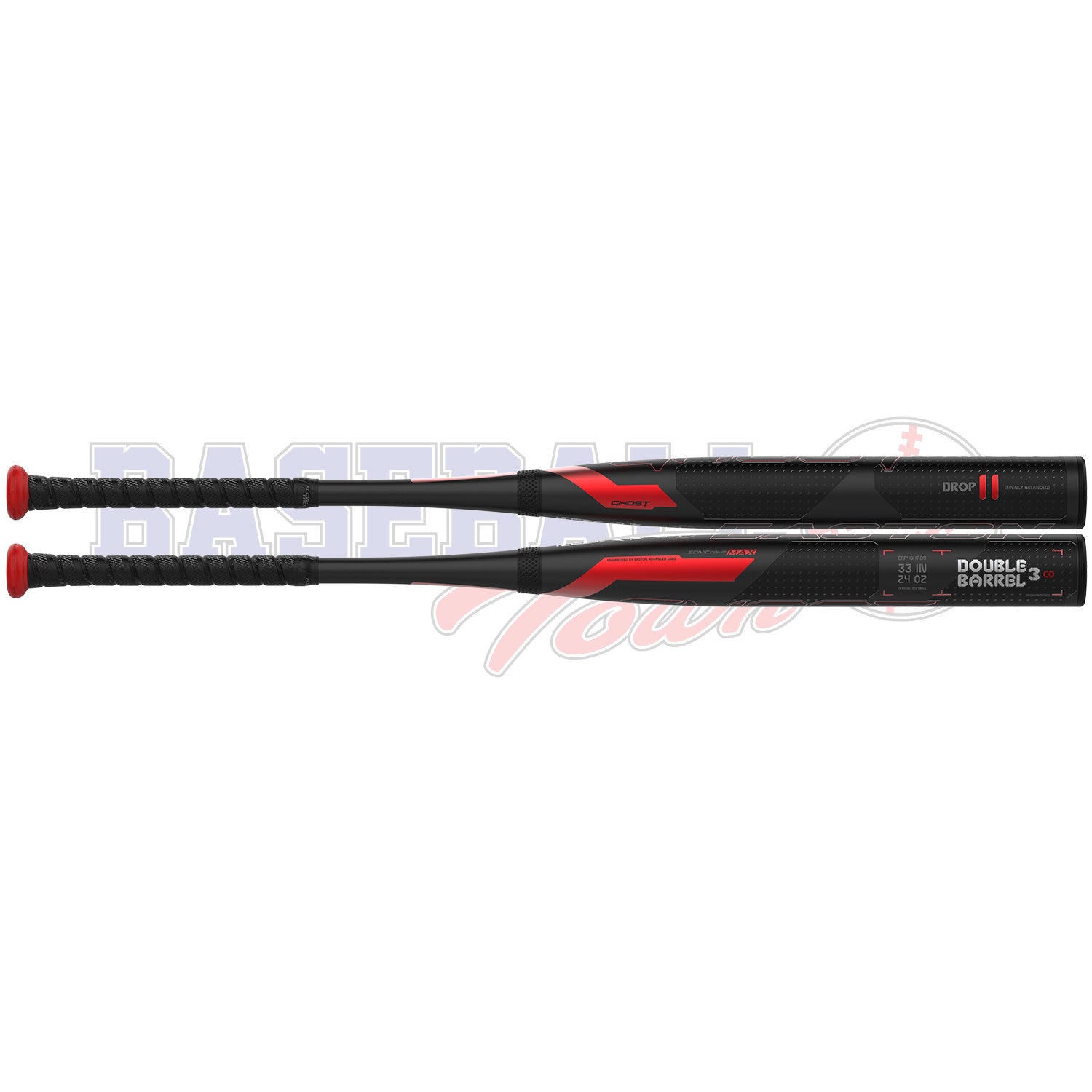 Bâton de Fastpitch Ghost Advanced EFP4GHAD11 (-11)