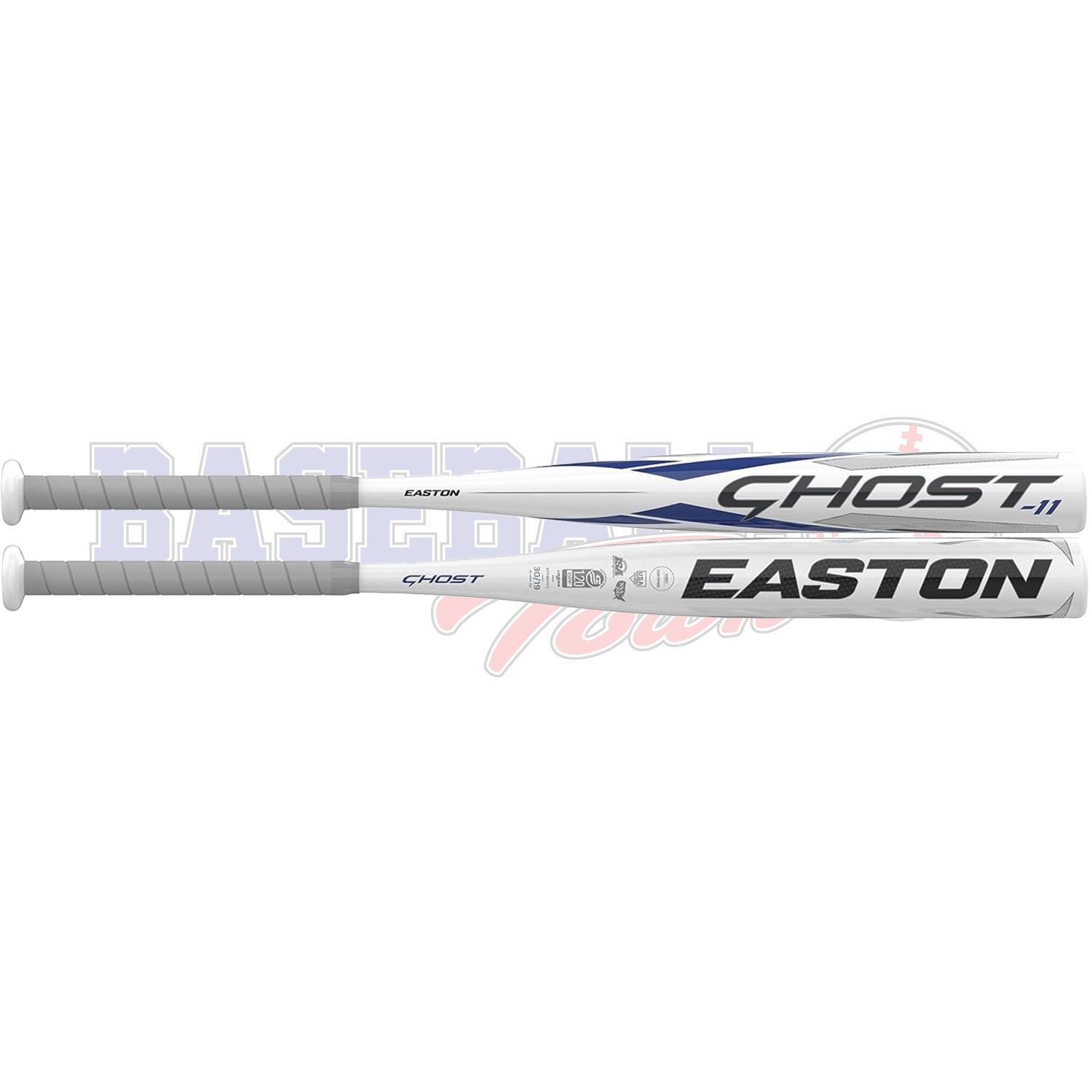 Bâton de Fastpitch Junior Ghost  Alloy EFP4GHY11 (-11)